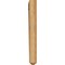Ekena Millwork Merced Craftsman Rough Sawn Bracket, Western Red Cedar, 4"W x 28"D x 36"H BKT04X28X36MRC04RWR - alternate 4